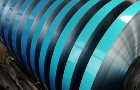 High Quality Aluminum Foil for Packaging, Cable & Battery
