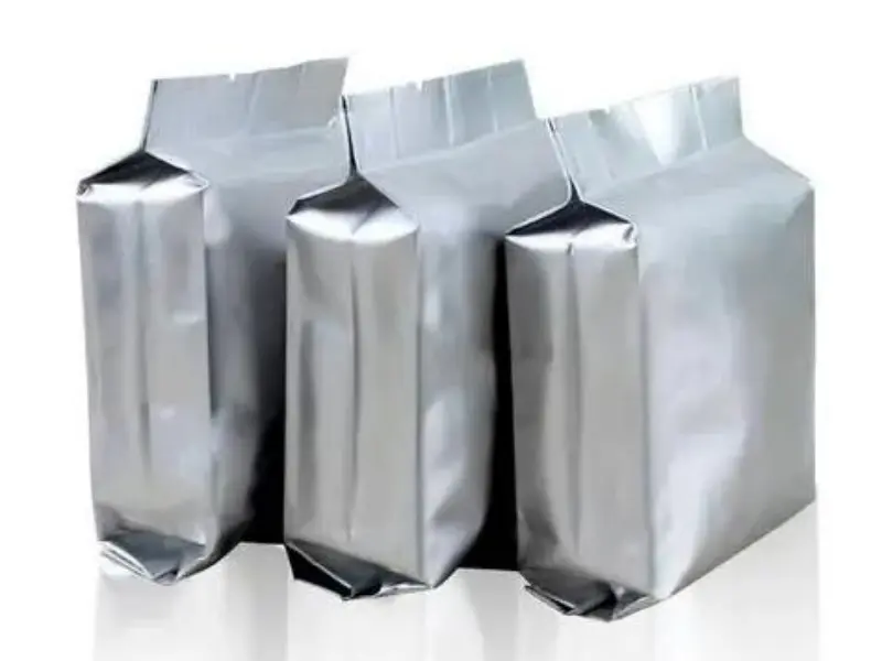 Aluminium Foil for Sealing