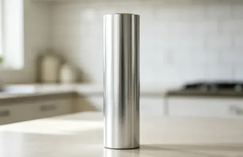 Aluminum Foil for Cooking