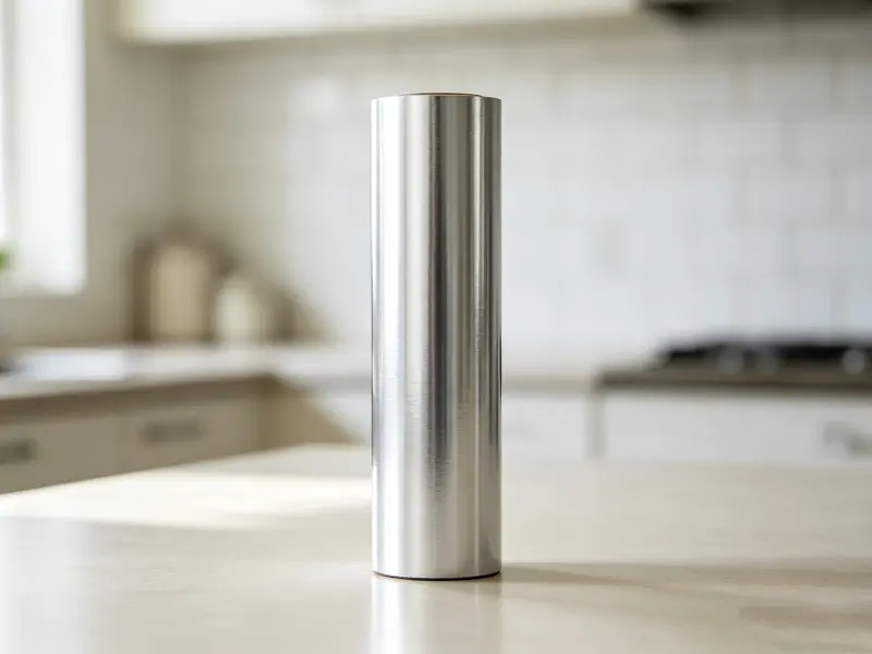 Aluminum Foil for Cooking
